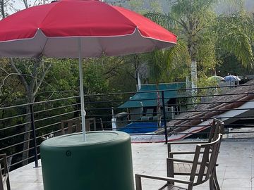 QUINTA EN VENTA, ALTAMIRA - ALLENDE N.L.