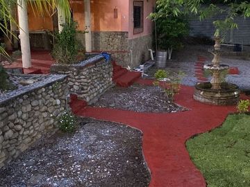 QUINTA EN VENTA, ALTAMIRA - ALLENDE N.L.