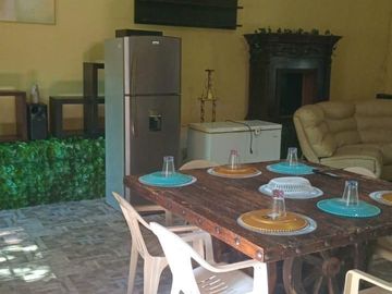QUINTA EN VENTA, ALTAMIRA - ALLENDE N.L.