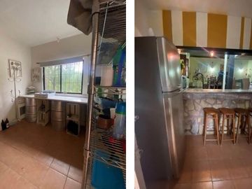 QUINTA EN VENTA, ALTAMIRA - ALLENDE N.L.