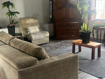 QUINTA EN VENTA, ALTAMIRA - ALLENDE N.L.
