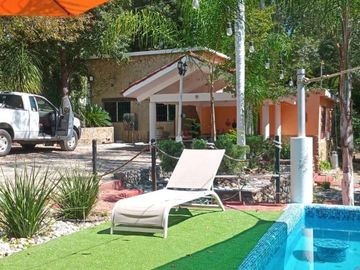 QUINTA EN VENTA, ALTAMIRA - ALLENDE N.L.