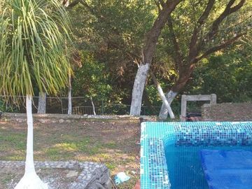QUINTA EN VENTA, ALTAMIRA - ALLENDE N.L.