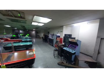 VENTA- PISO SUBSUELO GALERIA TONSA - CAPITAL MENDOZA