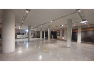VENTA- PISO SUBSUELO GALERIA TONSA - CAPITAL MENDOZA