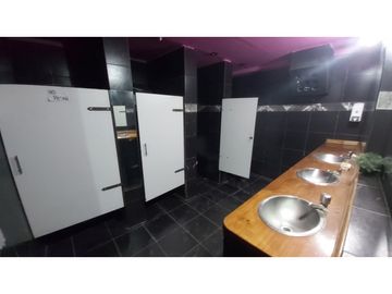 VENTA- PISO SUBSUELO GALERIA TONSA - CAPITAL MENDOZA