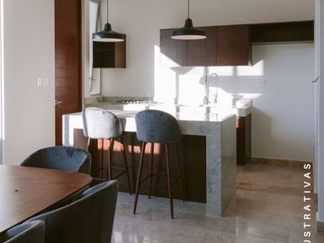 Casa de 3 habitaciones en venta en privada Arena en Merida