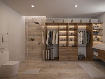 Casa de 3 habitaciones en venta en privada Arena en Merida