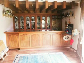 CASA EN VENTA METEPEC CLUB DE GOLF SAN CARLOS PRIMERA SECCION