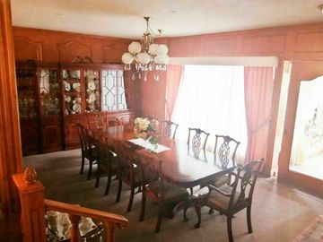 CASA EN VENTA METEPEC CLUB DE GOLF SAN CARLOS PRIMERA SECCION