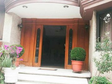 CASA EN VENTA METEPEC CLUB DE GOLF SAN CARLOS PRIMERA SECCION