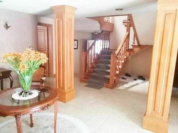 CASA EN VENTA METEPEC CLUB DE GOLF SAN CARLOS PRIMERA SECCION