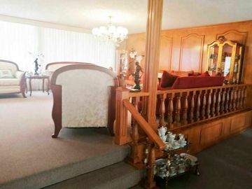 CASA EN VENTA METEPEC CLUB DE GOLF SAN CARLOS PRIMERA SECCION