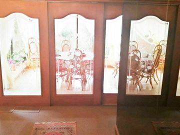 CASA EN VENTA METEPEC CLUB DE GOLF SAN CARLOS PRIMERA SECCION
