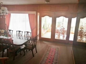 CASA EN VENTA METEPEC CLUB DE GOLF SAN CARLOS PRIMERA SECCION