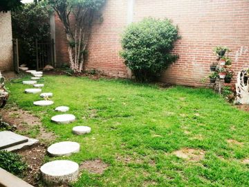 CASA EN VENTA METEPEC CLUB DE GOLF SAN CARLOS PRIMERA SECCION