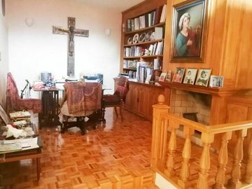 CASA EN VENTA METEPEC CLUB DE GOLF SAN CARLOS PRIMERA SECCION
