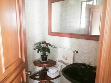 CASA EN VENTA METEPEC CLUB DE GOLF SAN CARLOS PRIMERA SECCION