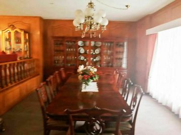 CASA EN VENTA METEPEC CLUB DE GOLF SAN CARLOS PRIMERA SECCION