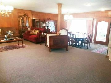 CASA EN VENTA METEPEC CLUB DE GOLF SAN CARLOS PRIMERA SECCION