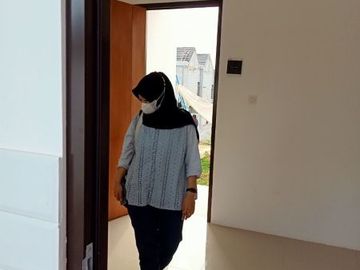 Promo murah 2 lantai dp 29 juta all in Cipadung Bandung shm