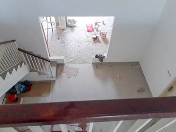 Rumah 2 Lantai Luas 230 di Sulfat Titan kota Malang _ 104.21