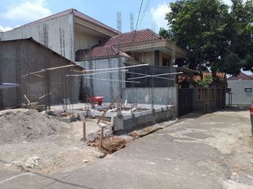 Rumah 2 Lantai Dijual Murah Pamulang Tangsel