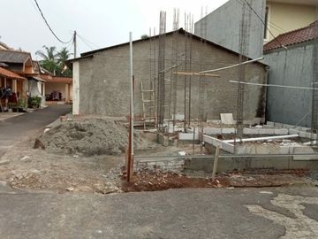 Rumah 2 Lantai Dijual Murah Pamulang Tangsel