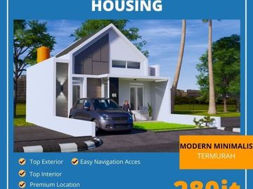 Rumah dekat Exit Toll Punya nilai Investasi Tinggi