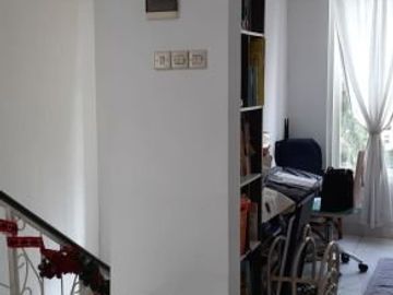 Perumahan Purimas Minimalis 2,5 M