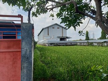 Gudang Dijual Raya Mantup Lamongan KT