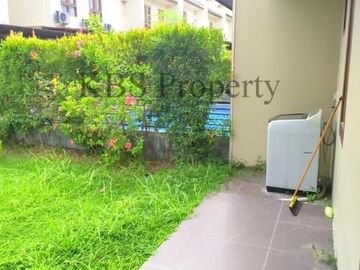 Disewa Rumah 2 Lantai Lokasi Villa Panbil - Batam