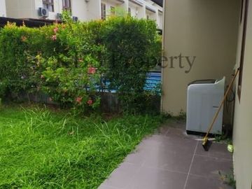 Disewa Rumah 2 Lantai Lokasi Villa Panbil - Batam
