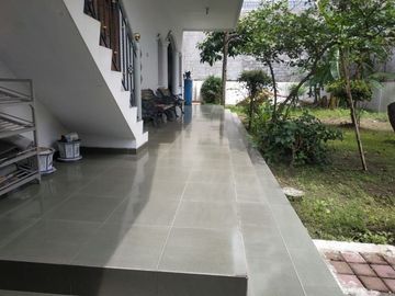 Rumah Siap Huni Gayungan PTT Surabaya