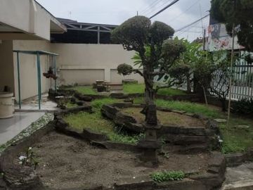 Rumah Siap Huni Gayungan PTT Surabaya