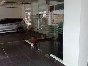 Disewakan! Ruang Kantor di Gedung Graha Kapital 2 - OFC - A0029