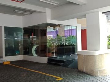 Disewakan! Ruang Kantor di Gedung Graha Kapital 2 - OFC - A0029
