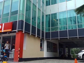 Disewakan! Ruang Kantor di Gedung Graha Kapital 2 - OFC - A0029