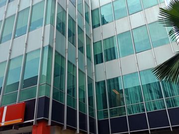 Disewakan! Ruang Kantor di Gedung Graha Kapital 2 - OFC - A0029