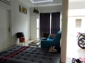 Rumah Kost Dijual Murah Malang