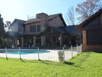 Casa en Golfers c.c. Venta, Alquiler anual / temporal