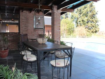 Casa en Golfers c.c. Venta, Alquiler anual / temporal