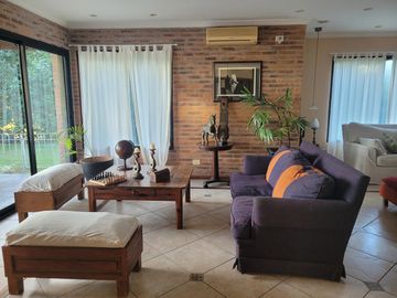 Casa en Golfers c.c. Venta, Alquiler anual / temporal