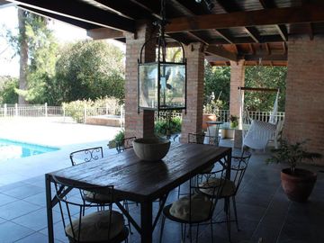 Casa en Golfers c.c. Venta, Alquiler anual / temporal