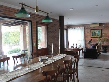 Casa en Golfers c.c. Venta, Alquiler anual / temporal