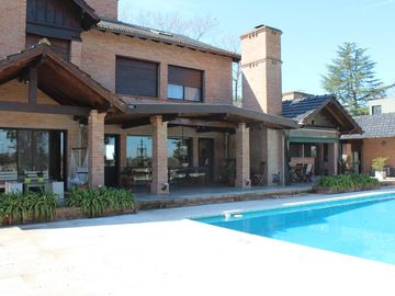 Casa en Golfers c.c. Venta, Alquiler anual / temporal