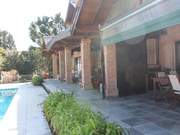 Casa en Golfers c.c. Venta, Alquiler anual / temporal