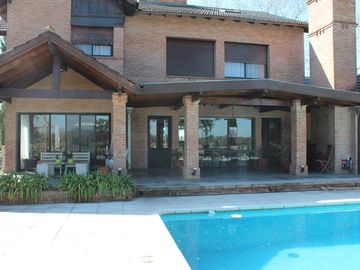 Casa en Golfers c.c. Venta, Alquiler anual / temporal