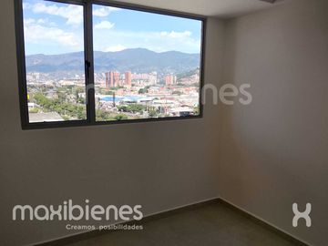 apartamento en arriendo en las vegas. Cod A71669