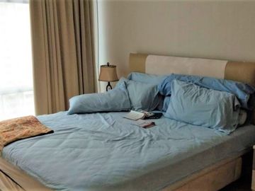 Dijual Apartemen 1 Park Residence Tipe 3 Kamar Tidur Kondisi Fully Furnished